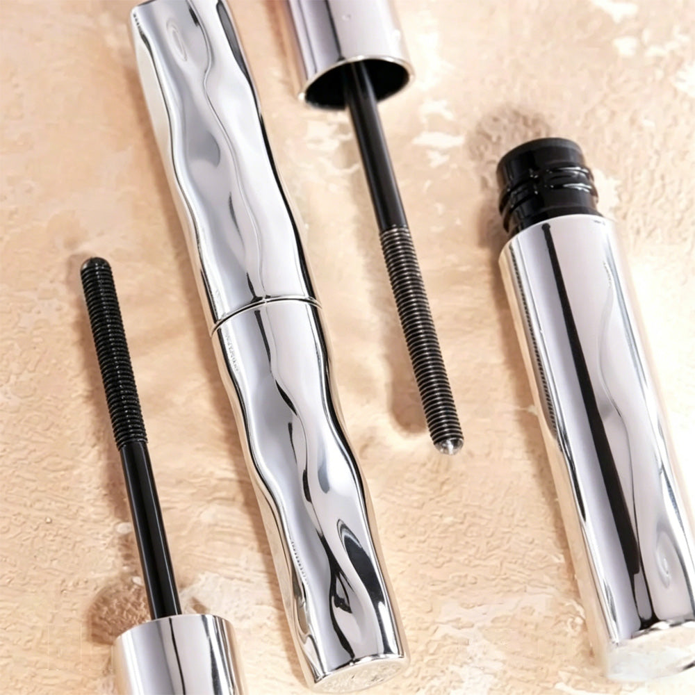 Vexne® Waterproof Fibre Mascara💧 – Volume & Length without Clumping for Dramatic Moments