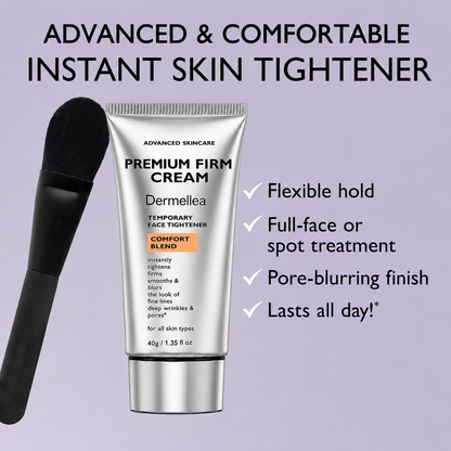 Instant Face Provisional Eye Tightener Easy- Wear Tech