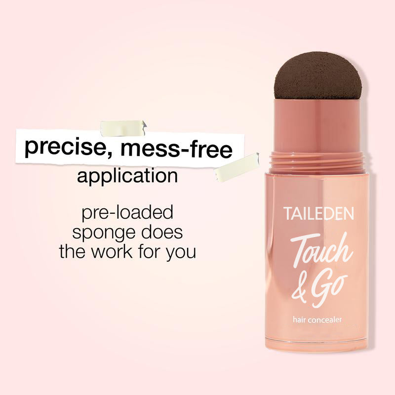 Last Day Buy 1 Get 1 Free 🔥Touch & Go Hair Concealer