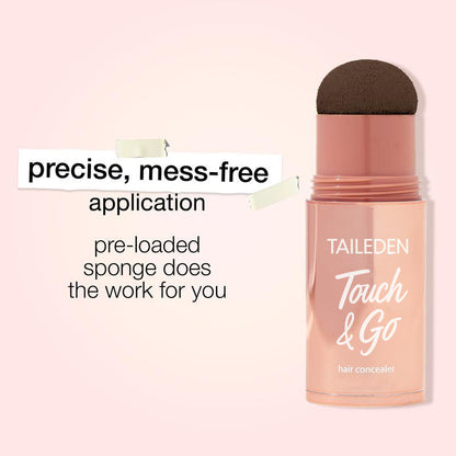 Last Day Buy 1 Get 1 Free 🔥Touch & Go Hair Concealer