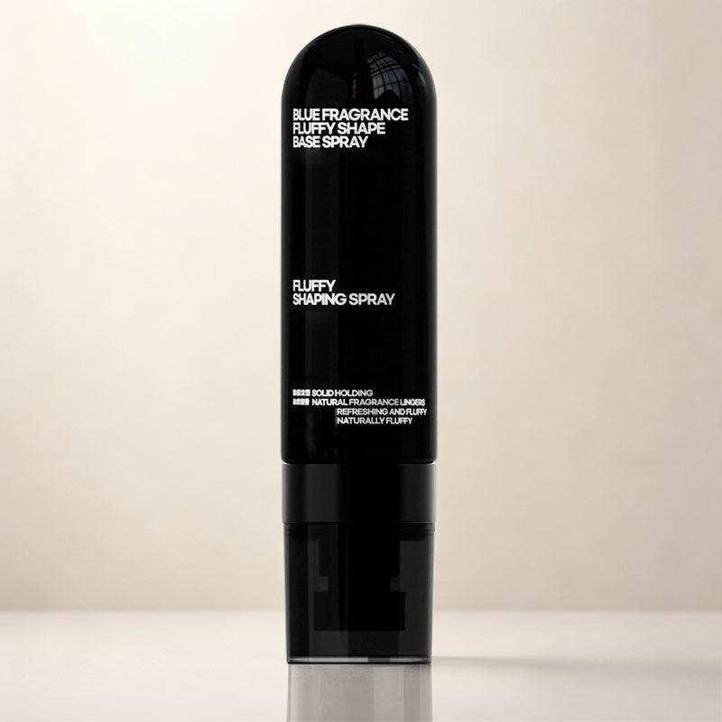 Fluffy Hair Shaping Spray Long Lasting Volumizing Mist