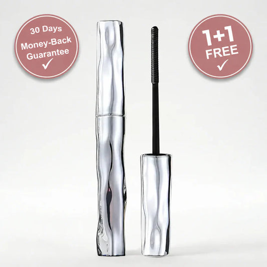 Vexne® Waterproof Fibre Mascara💧  – Volume & Length without Clumping for Dramatic Moments