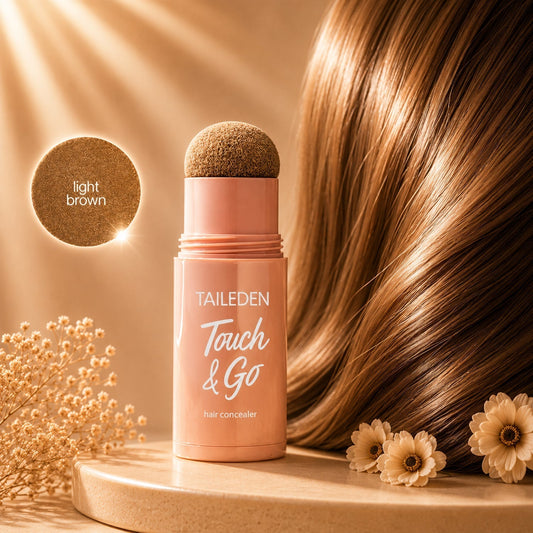 Last Day Buy 1 Get 1 Free 🔥Touch & Go Hair Concealer
