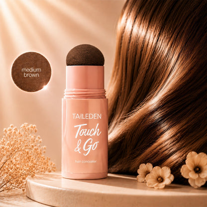 Last Day Buy 1 Get 1 Free 🔥Touch & Go Hair Concealer