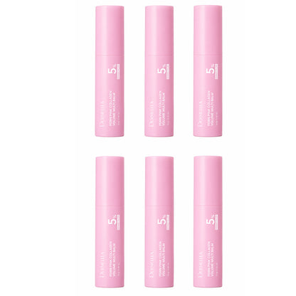Last Day Buy 1 Get 1 Free Dermellea Korean PDRN Pink Collagen Volume Multi Balm