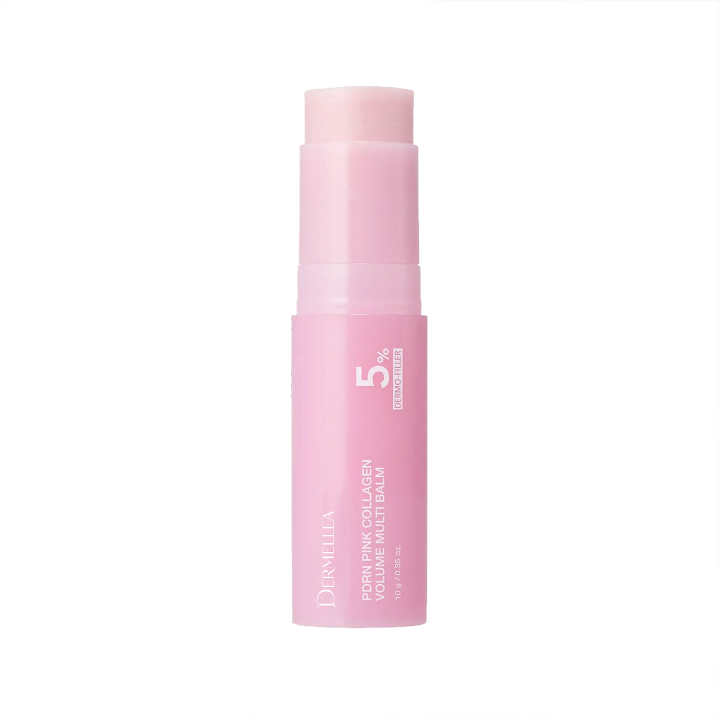 Last Day Buy 1 Get 1 Free Dermellea Korean PDRN Pink Collagen Volume Multi Balm