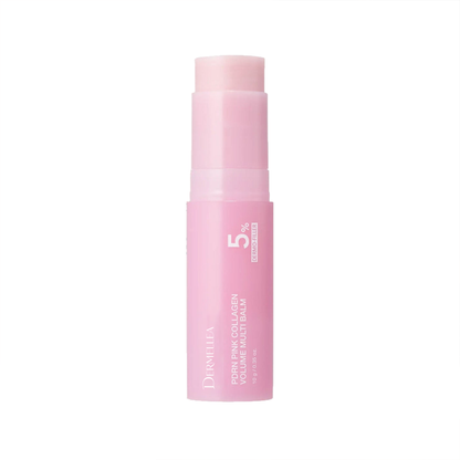 Last Day Buy 1 Get 1 Free Dermellea Korean PDRN Pink Collagen Volume Multi Balm