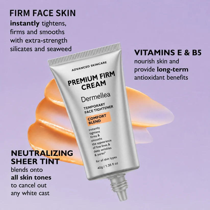 Instant Face Provisional Eye Tightener Easy- Wear Tech